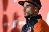 Bild zum Inhalt: KTM-Fahrer Miguel Oliveira verrät: "Yamaha hat angefragt"