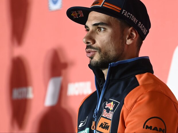 Miguel Oliveira Miguel Oliveira