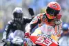 Bild zum Inhalt: Marc Marquez: Neues Chassis ein Fortschritt, Sommerpause mental wichtig