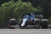 Fernando Alonso wütend über Kurve 1: "Wie ein Verteidiger, der den Ball fängt"