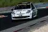 Bild zum Inhalt: VLN/NLS: Clio-Fahrer äußern sich zu Pianas Instagram-Posting