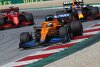 Daniel Ricciardo schöpft Mut: "Du musst einfach Spaß haben!"