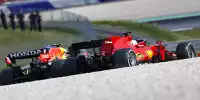 Sergio Perez, Charles Leclerc