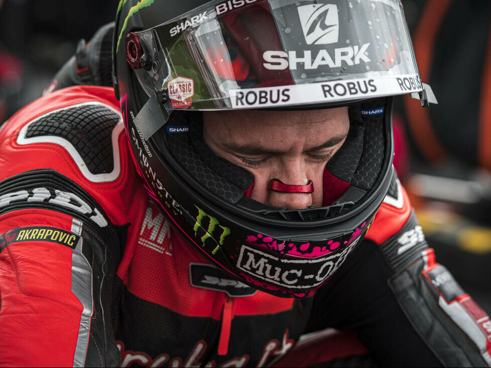 Scott Redding
