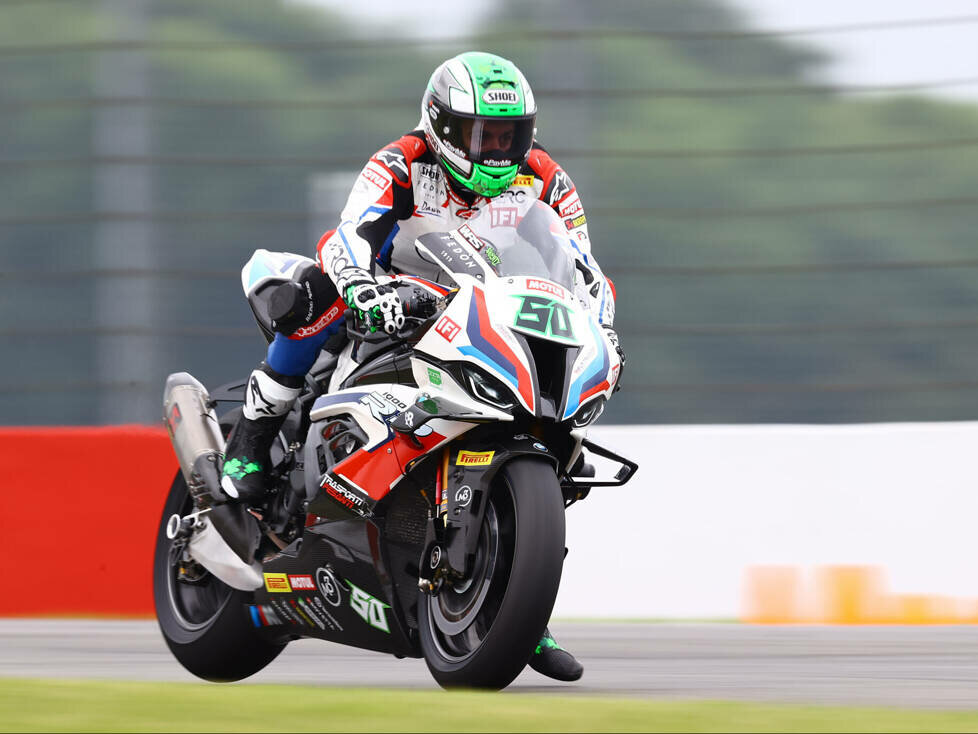 Eugene Laverty