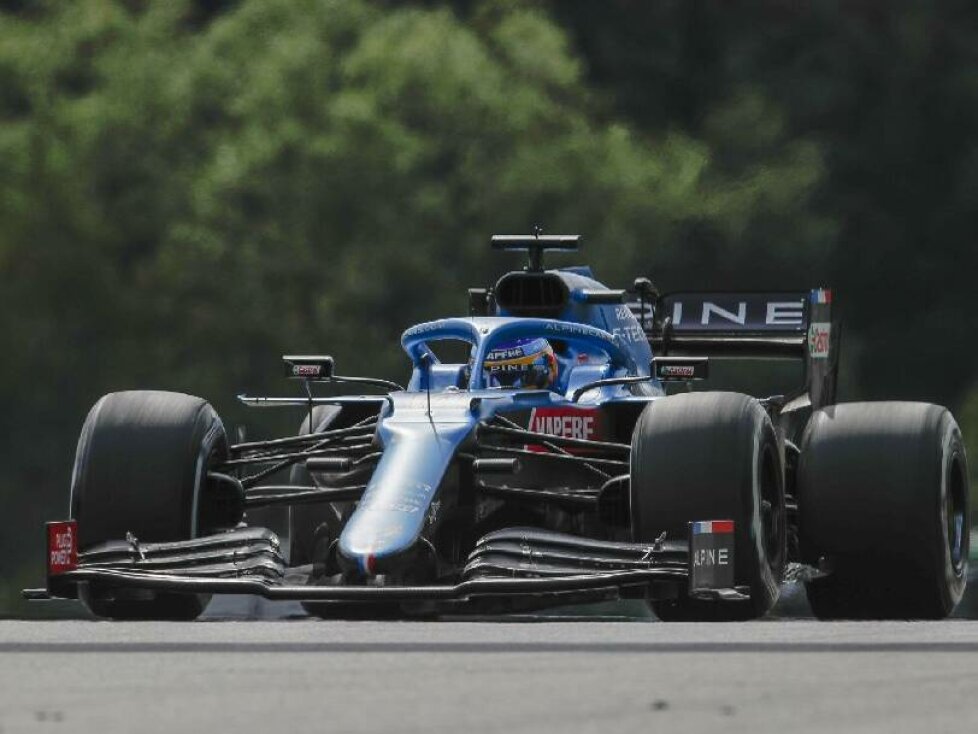 Fernando Alonso