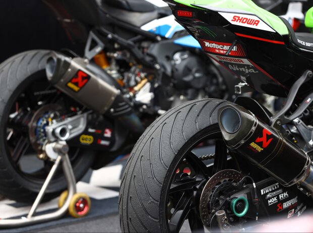 Pirelli Intermediate Pirelli Intermediate