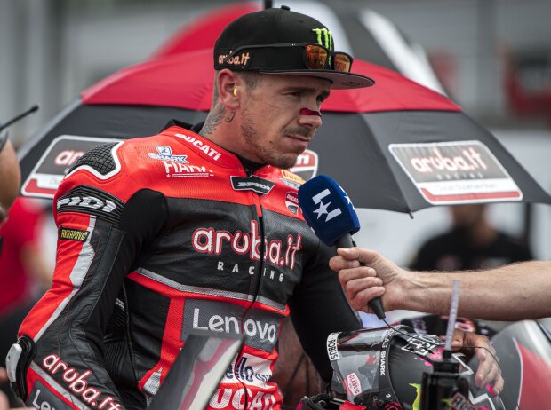 Scott Redding Scott Redding