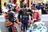 Bild zum Inhalt: Lange Sommerpause: Erstmals kein Motorrad-Grand-Prix im Juli