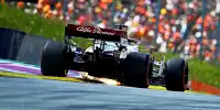 Kimi Räikkönen (Alfa Romeo) beim Österreich-Grand-Prix der Formel 1 auf dem Red-Bull-Ring in Spielberg