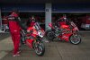 "Etwas seltsam" - Ducati kritisiert den Umgang mit dem WSBK-Drehzahllimit