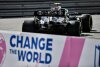 F1-Motoren für 2025: "Die elektrische Komponente wird massiv zunehmen"