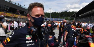 Red Bull: Neuer F1-Motor muss laut und "unterhaltsam" sein