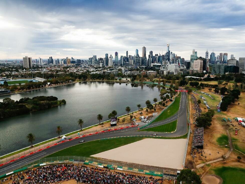 Albert Park