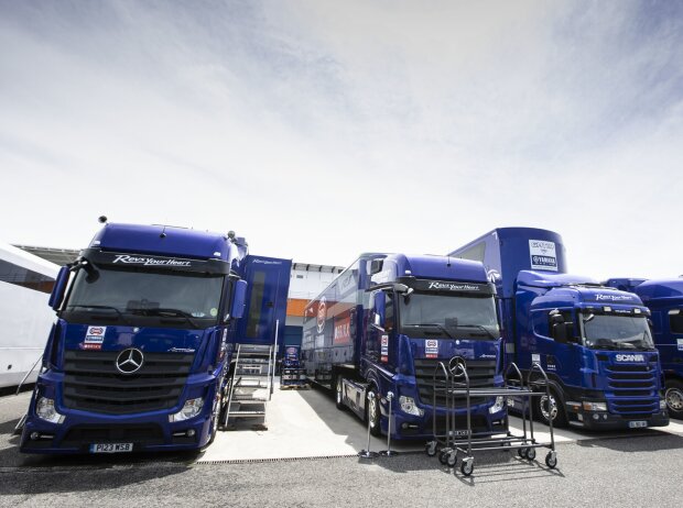 Crescent Yamaha Trucks