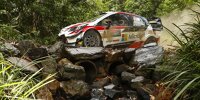 Bild zum Inhalt: WRC-Zukunft: Australien will ab 2023 wieder Teil der Rallye-WM sein
