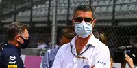 Bild zum Inhalt: F1-Rennleiter Masi sieht keinen Bedarf, das Strafpunktesystem zu ändern