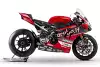 Bild zum Inhalt: Ducati Panigale V4R: Topspeed-Nachteil verloren, Handling bereitet Probleme