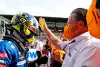 Bild zum Inhalt: Formel-1-Liveticker: Wie gut ist Lando Norris wirklich?