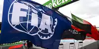 FIA-Flagge