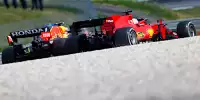 Sergio Perez, Charles Leclerc