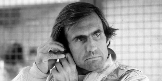 Ex Formel 1 Vizeweltmeister Carlos Reutemann Im Alter Von 79 Verstorben