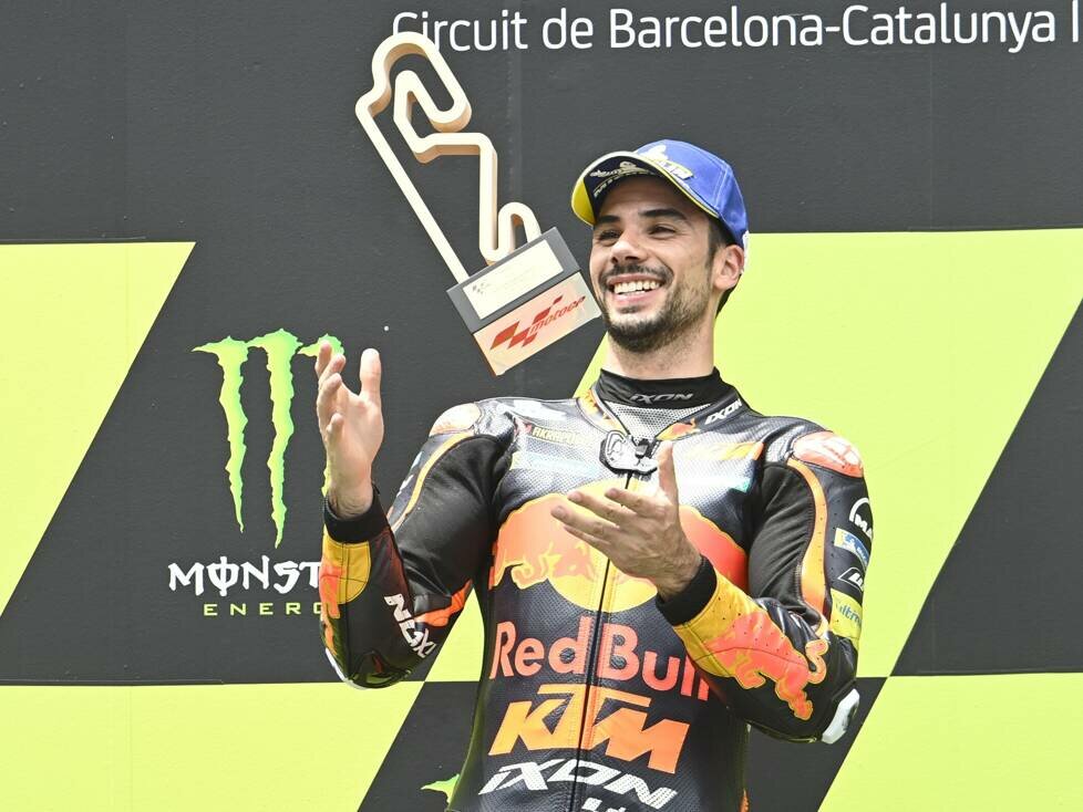 Miguel Oliveira