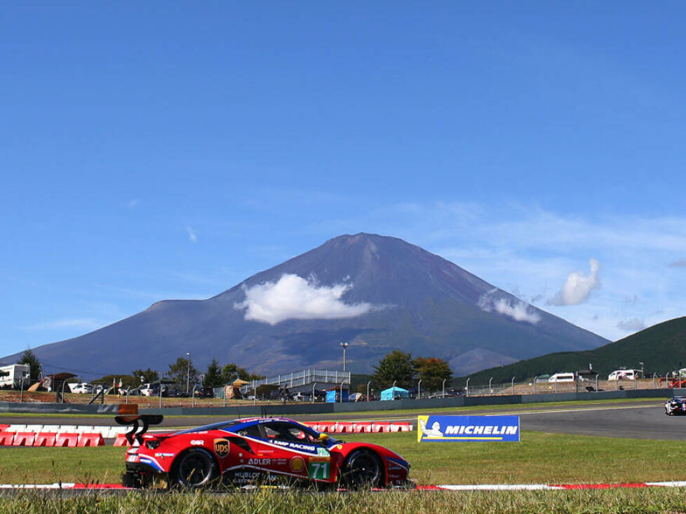 Davide Rigon, Miguel Molina