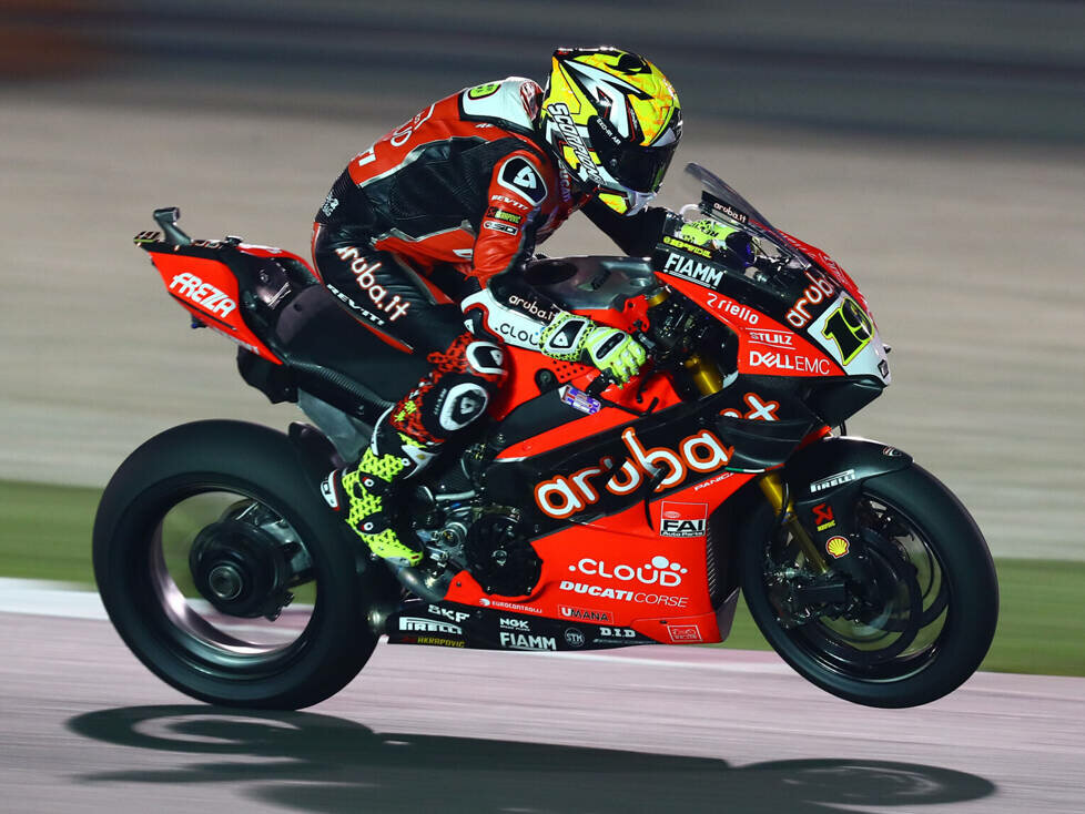 Alvaro Bautista