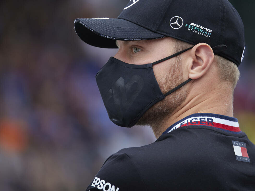Valtteri Bottas