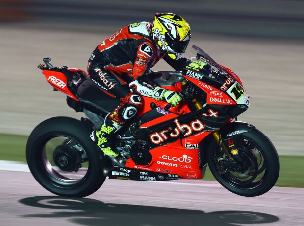 Alvaro Bautista Alvaro Bautista