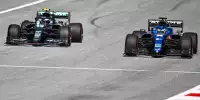 Bild zum Inhalt: Vettel-Strafe in Spielberg: Experten Surer und Montoya unterschiedlicher Meinung