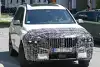 Bild zum Inhalt: BMW X7 Facelift (2022) mit geteilten Scheinwerfern erwischt