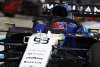 Russell grübelt über Sprintrennen: "Nicht unbedingt zu Williams' Gunsten"