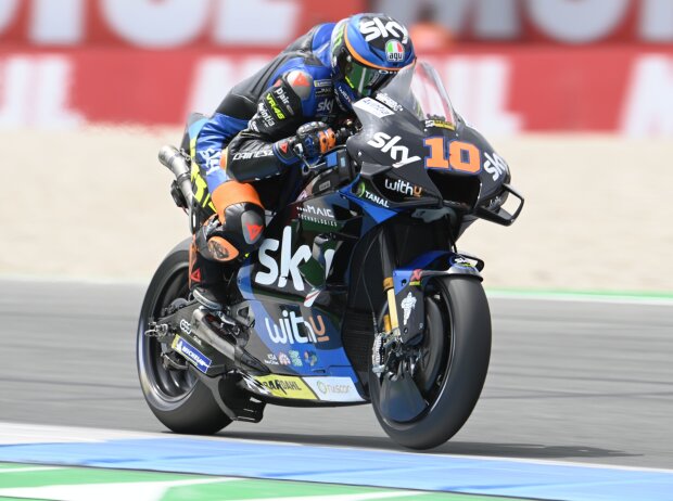 Luca Marini Luca Marini