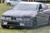 Bild zum Inhalt: Neuer BMW 5er (2023) erstmals als Erlkönig erwischt