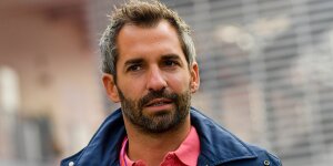 Timo Glock: In der DTM sind Sprintrennen gut angekommen