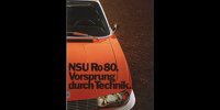 Bild zum Inhalt: Vorsprung durch Technik: Der berühmte Audi-Slogan wird 50