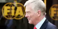 Max Mosley