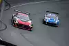 Bild zum Inhalt: Zandvoort-Steilkurven im ADAC GT Masters: Einmal hui, einmal pfui