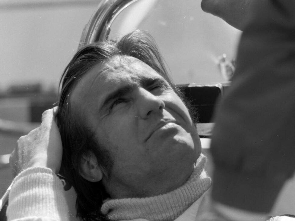 Carlos Reutemann