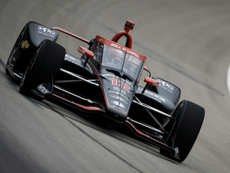 Will Power