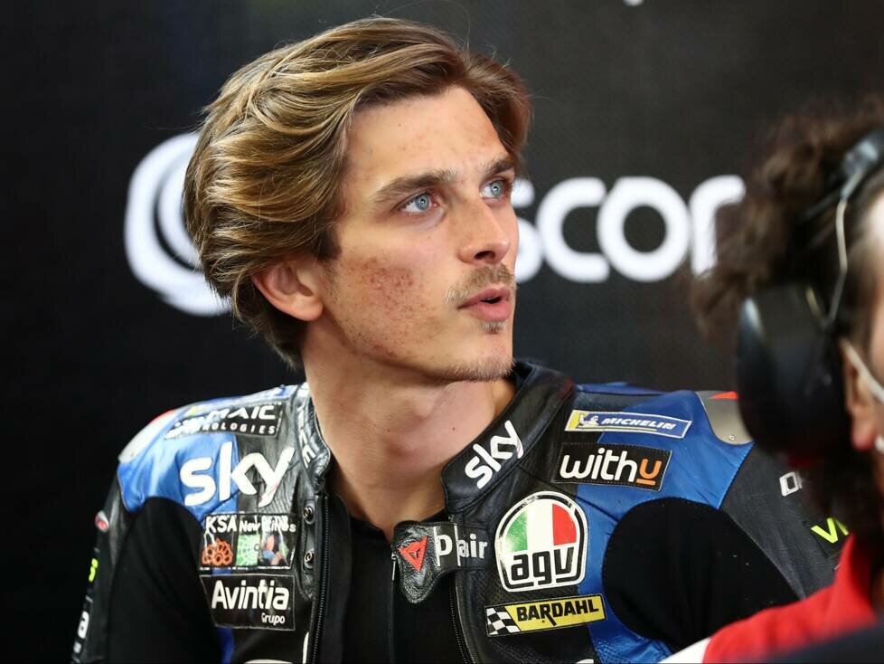 Luca Marini