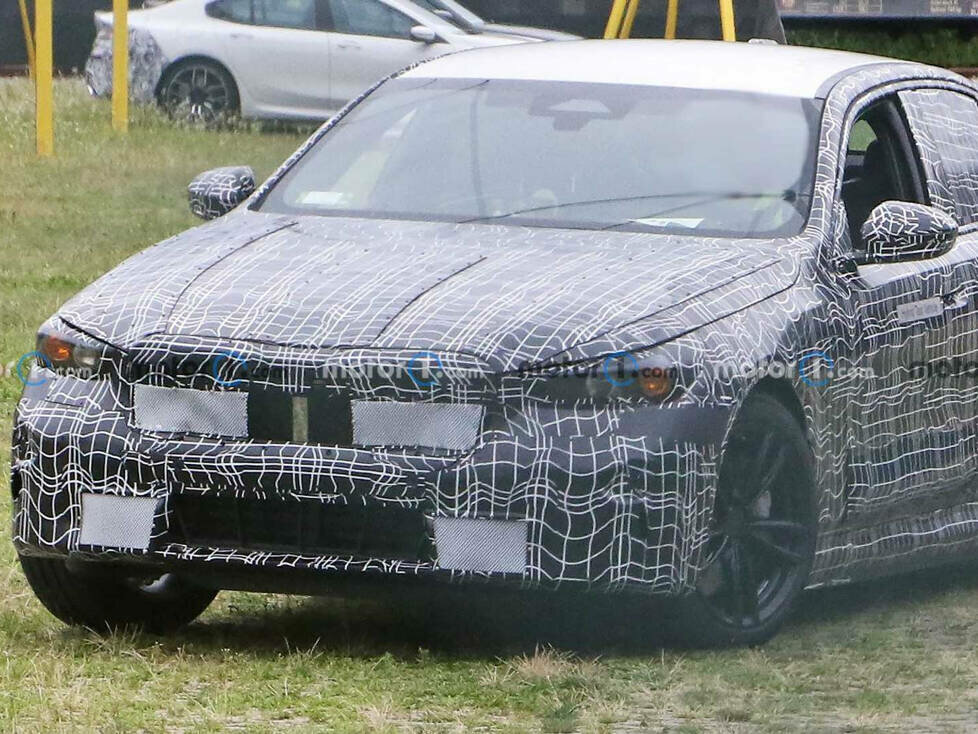 BMW 5er