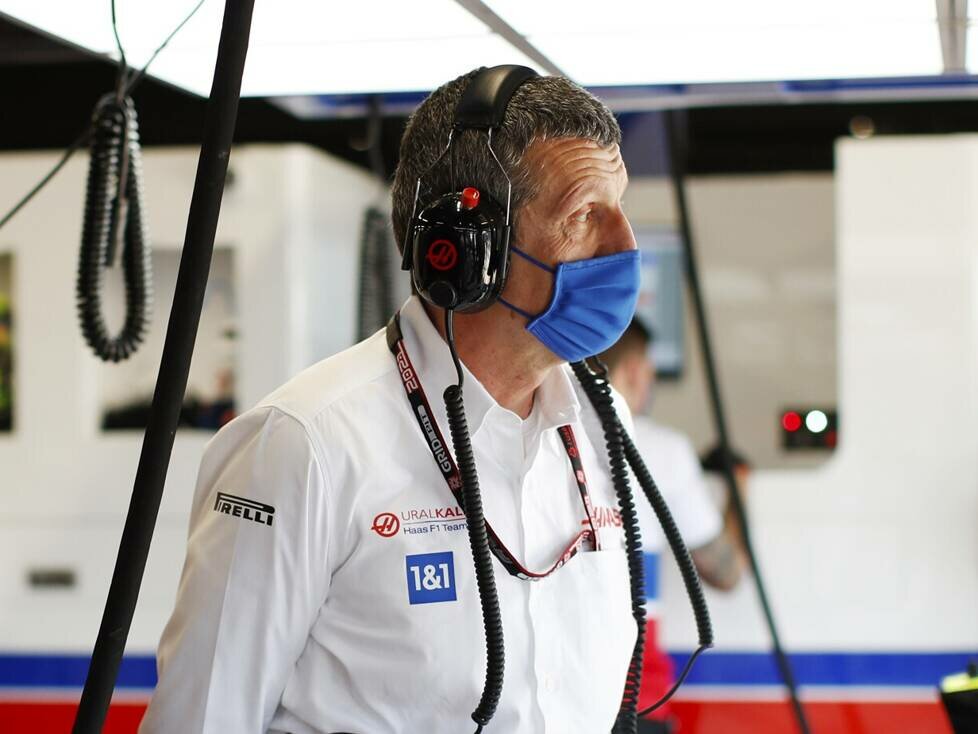 Günther Steiner