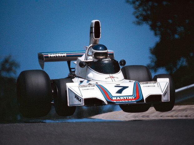 Carlos Reutemann Carlos Reutemann