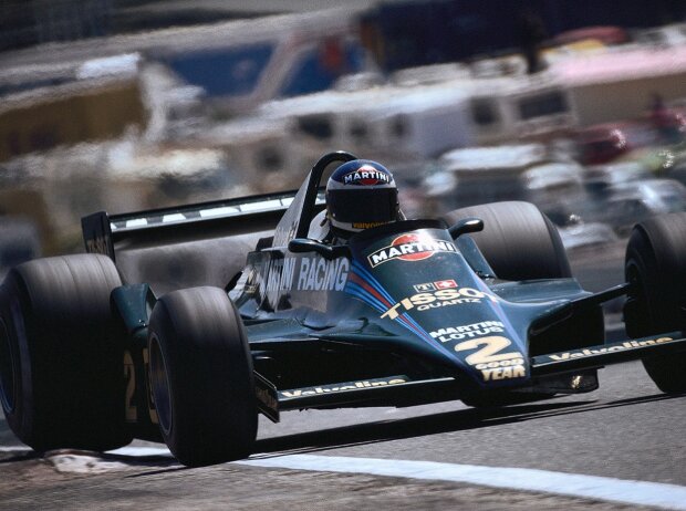 Carlos Reutemann Carlos Reutemann