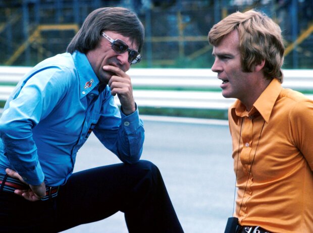 Bernie Ecclestone, Max Mosley