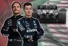 Marc Surer: Mercedes "kann eigentlich nur Russell nehmen"