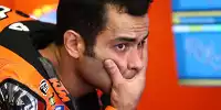 Bild zum Inhalt: Danilo Petrucci bei Tech-3-KTM: "Kann sicherlich nicht zufrieden sein"